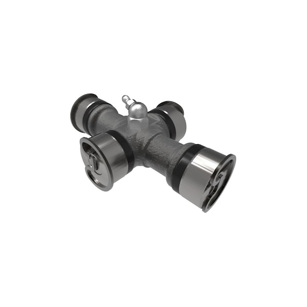 Cross & Bearing Kit 5" x5" x2"